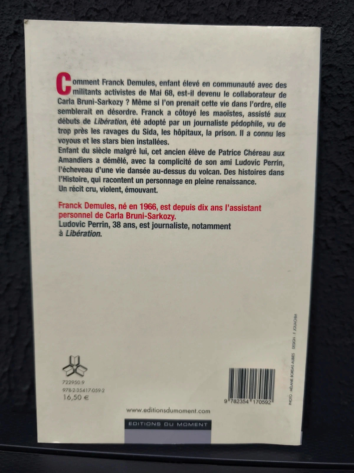 Um pequeno passeio pelo inferno – photo 2
